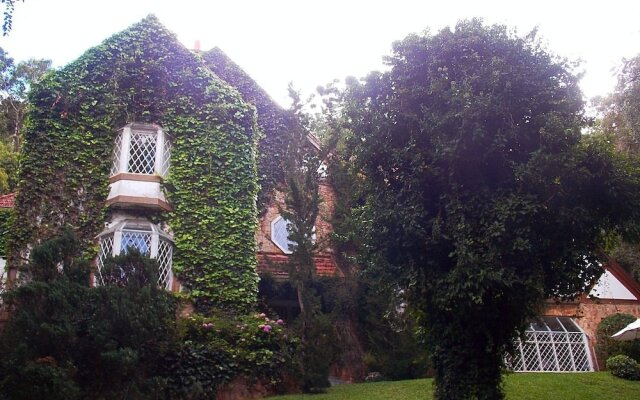 Casa Yvitu Blue Bird Hotel