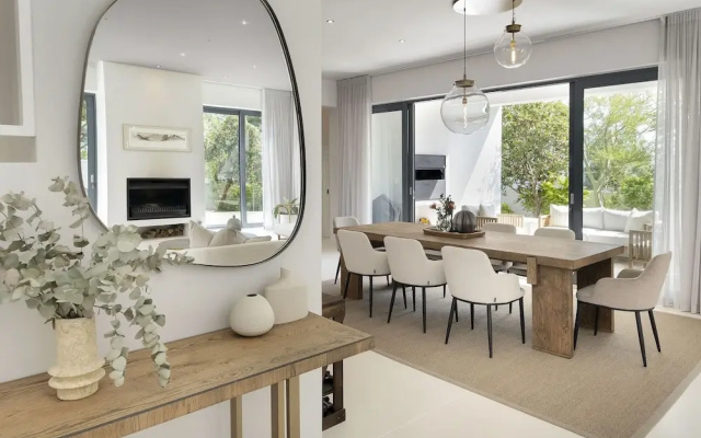 Hout Bay Villa