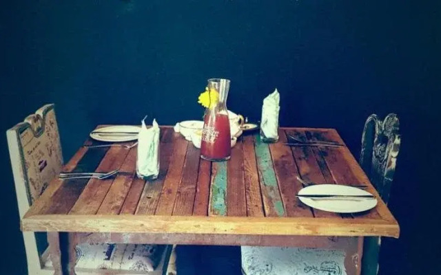 Raintree Guest House