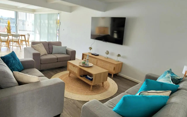 The Harrington Serviced Apartments