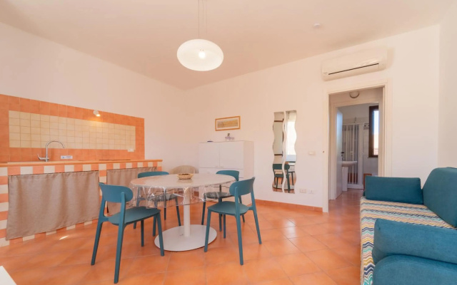 Residence Favignana