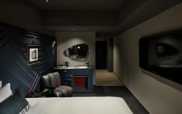 Standard Double room (풀 더블 침대) 사진 3