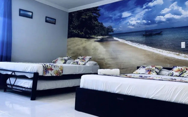 Playa Mar Cartagena Apartments