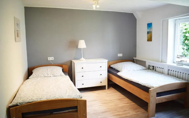 Ferienwohnung Louise
