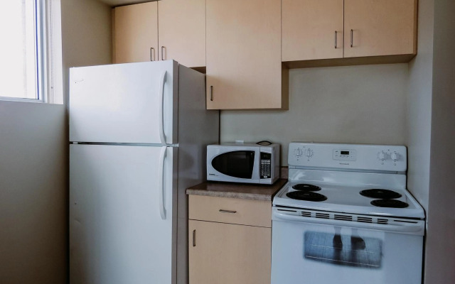 Residence & Conference Centre - Calgary