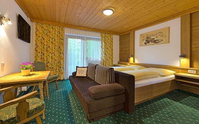 Landhotel Kirchenwirt