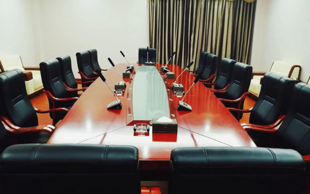 Yuxia International Hotel