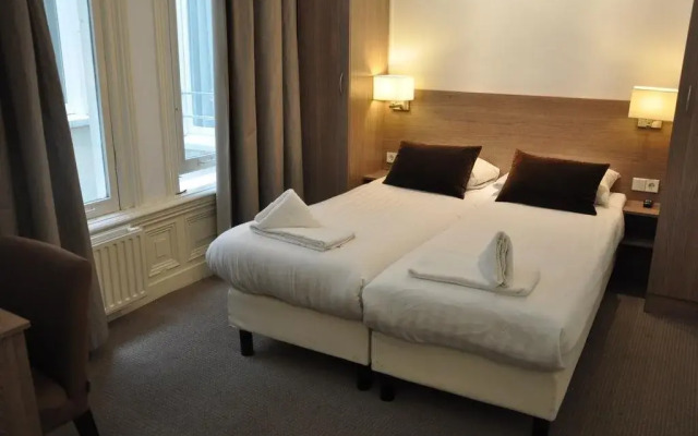 THE FRITZ HOTEL Amsterdam