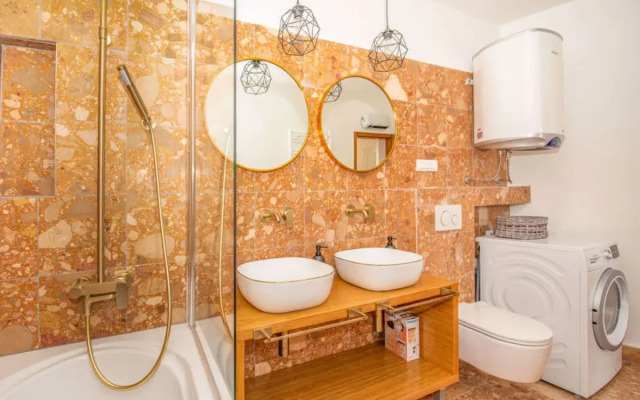 Villa Zoka Trogir/Slatine