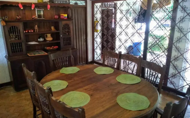 Hotel Campestre Mucura