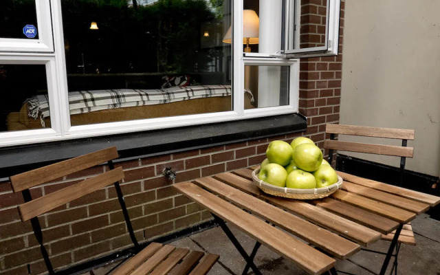 Modern 1Br in Norquay Village by Sonder