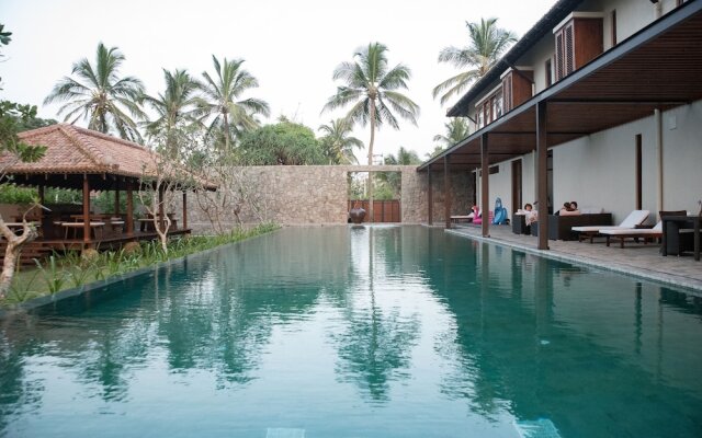 The Villa by Contemporary Ceylon