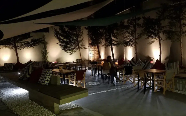 Evia Silence Boutique Hotel