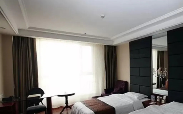 Wandai International Hotel