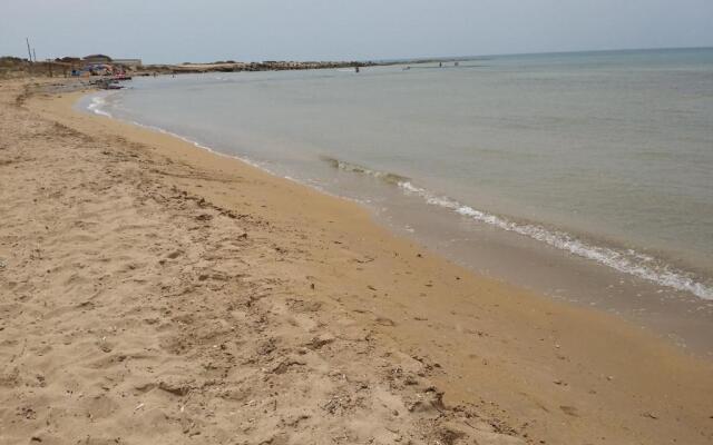 Relax e mare Pachino (Costa dell'Ambra) Marzamemi