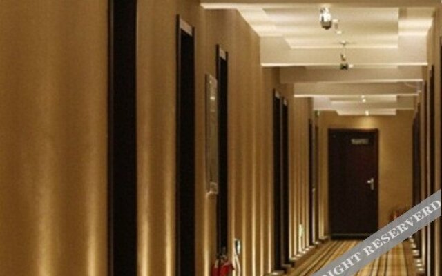 Zhuoyue Hotel