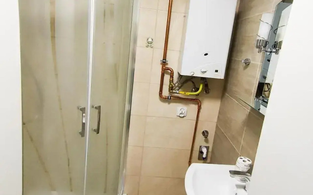 Apartament Słowik