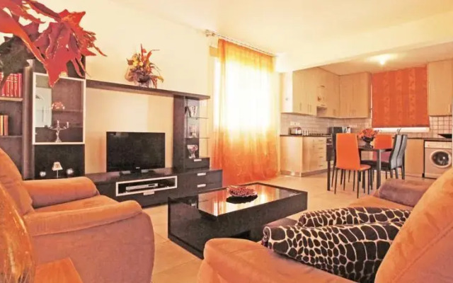 Villa Arcadia