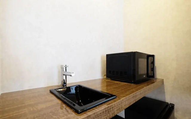 OOKINI HOTELS Dotonbori Apartment