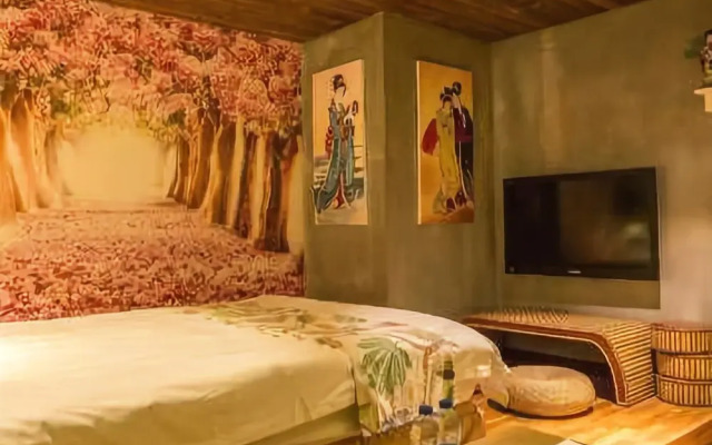 Wanzhen Wenyi Hotel
