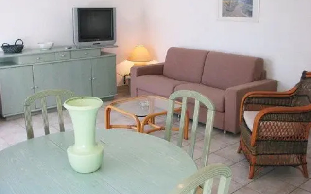 Malibu Premier B&B, Canet en Roussillon, France