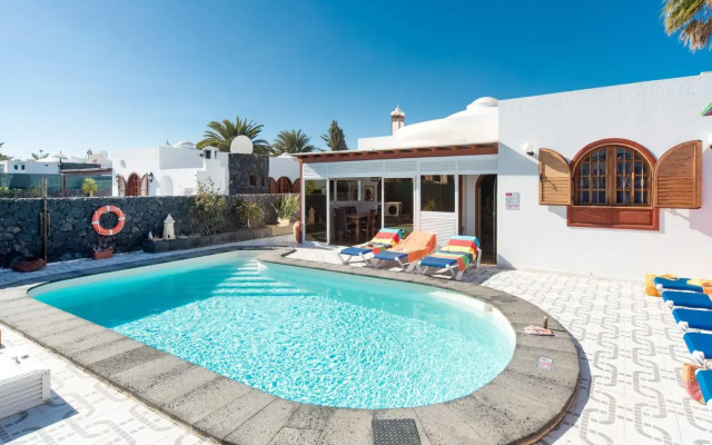 Villa Palmira