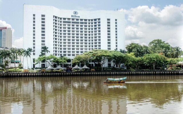 Hilton Kuching