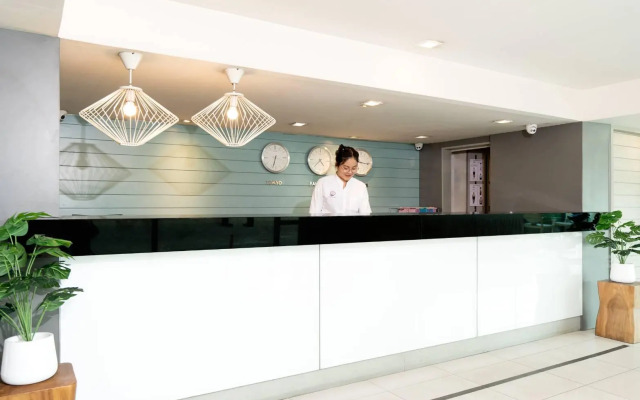 Synsiri 5 Nawamin 96