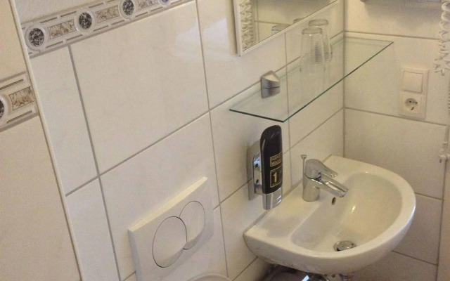 Hotel Oase