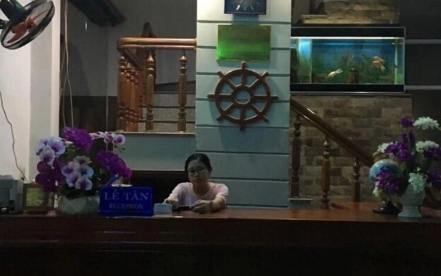 Thanh Trinh Guest House