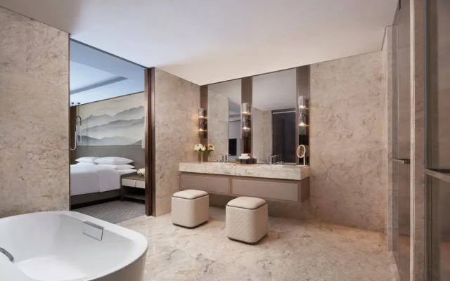 Wenzhou Marriott Hotel