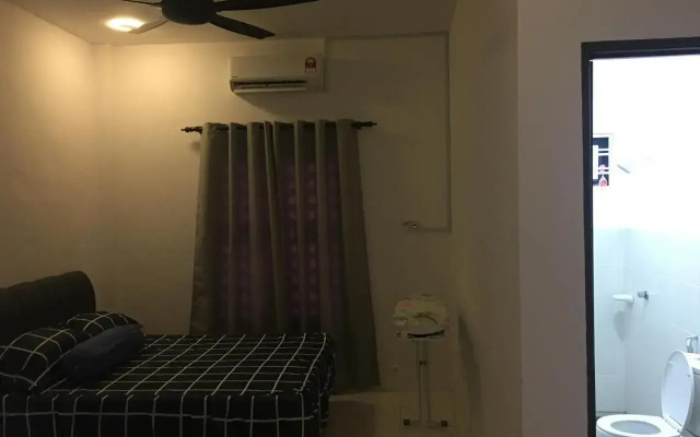 Fadi's Guesthouse at Bandar Baru Samariang