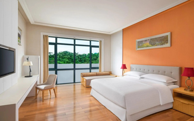 Four Points By Sheraton Heyuan Resort