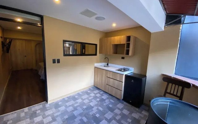 Mardi Suites