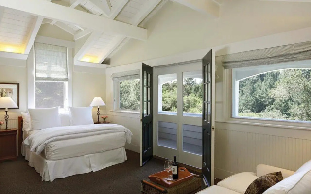 Meadowood Napa Valley
