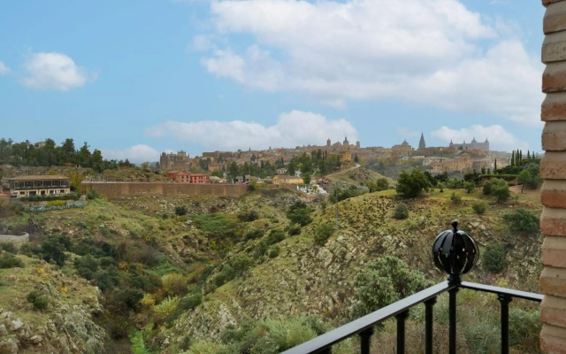 AC Hotel Ciudad de Toledo by Marriott