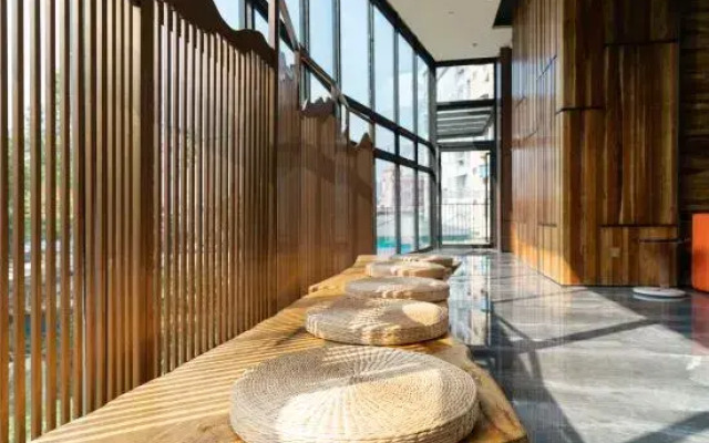Hongda Wanfeng City Culture Hotel