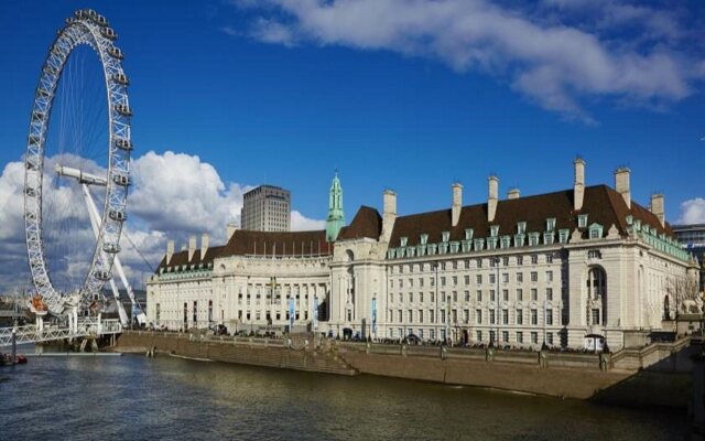 London Marriott Hotel County Hall