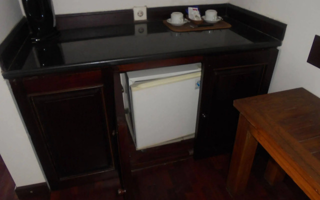 Biyukukung Suites & Spa