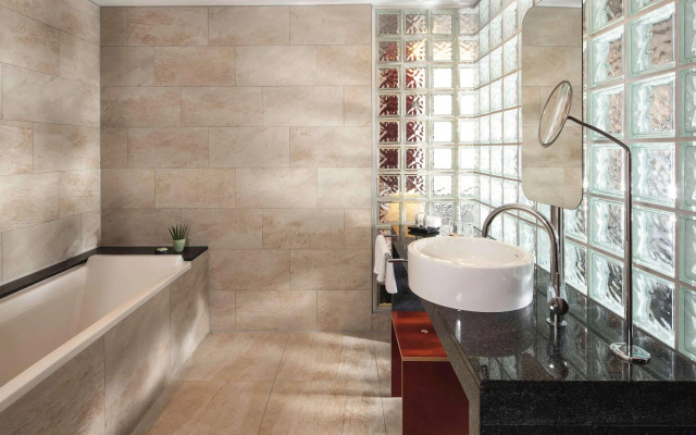 Movenpick Hotel Berlin Am Potsdamer Platz