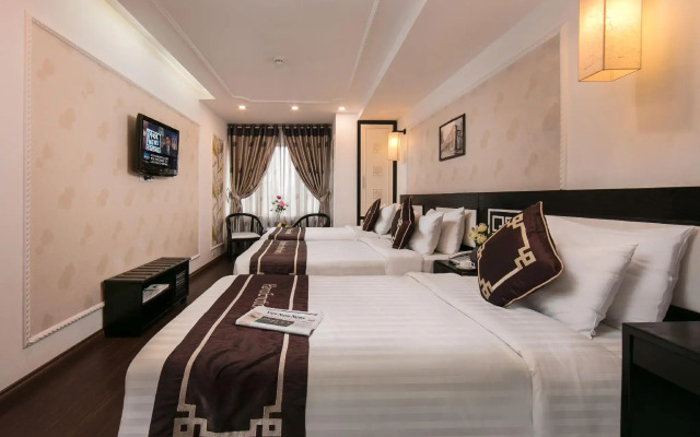 Hanoi Emotion Hotel