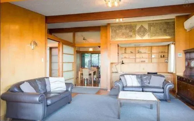 Mount Hobson Boutique Accommodation