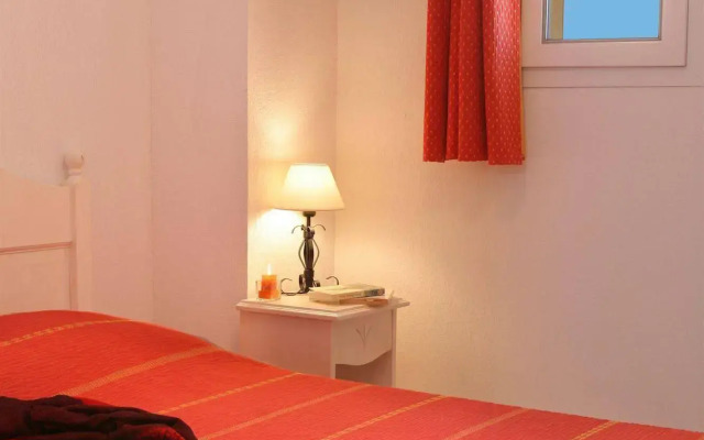 Residence Vacanceole Sun Hols Les rives du lac