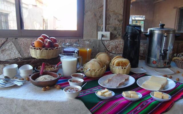 Quinta Adela Bed & Breakfast