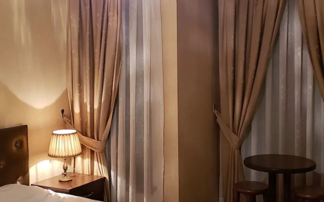 Istanbul Irish Hotel