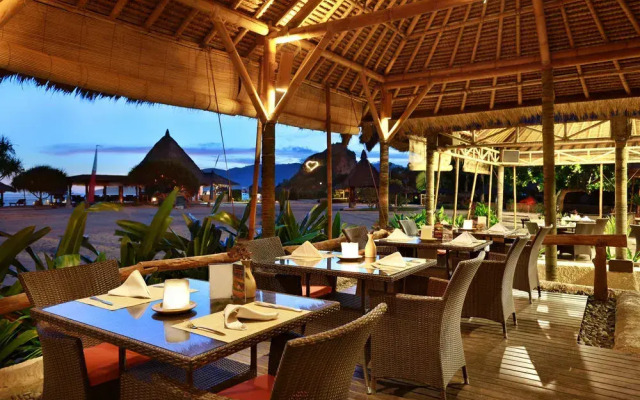 The Villas at Novotel Lombok