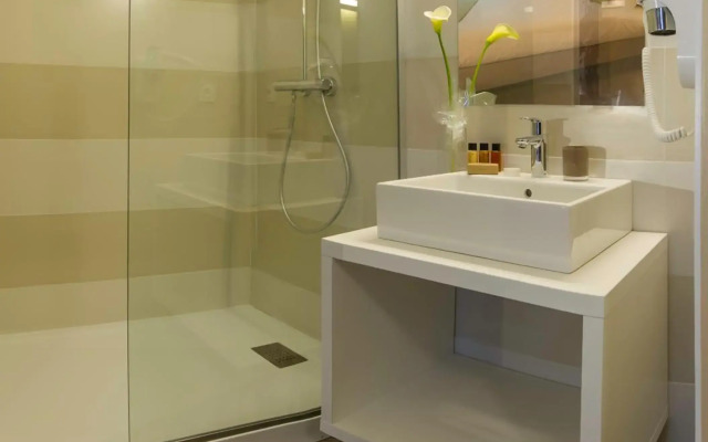 The Originals City, Hôtel Ecoparc