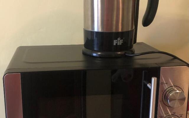 La SYMO apartament STRAJA Lupeni