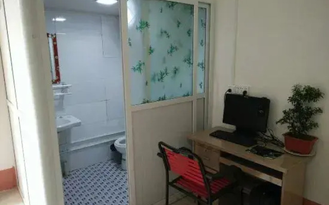 Inner Township Victory Hotel