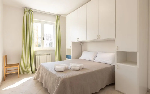 Residence Albatros